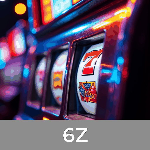 Cassino Online 6Z