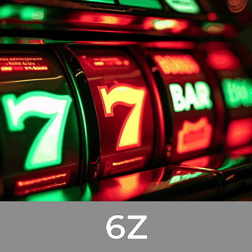 Cassino Online 6Z