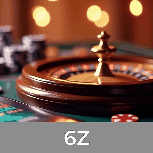 Cassino Online 6Z
