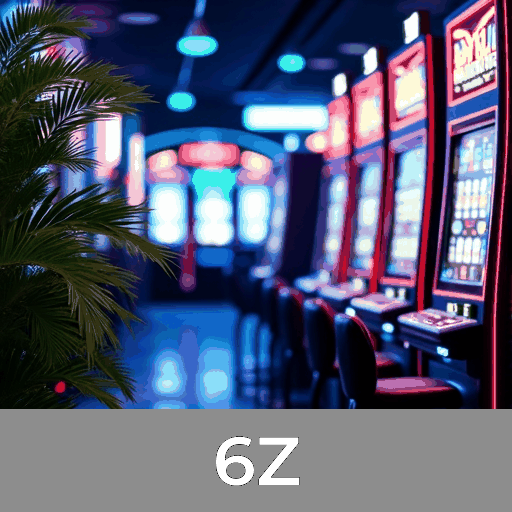 Acesso ao 6Z