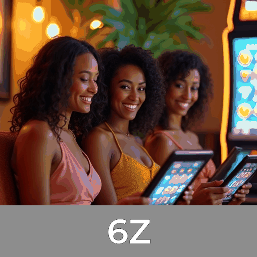 Cassino Online 6Z