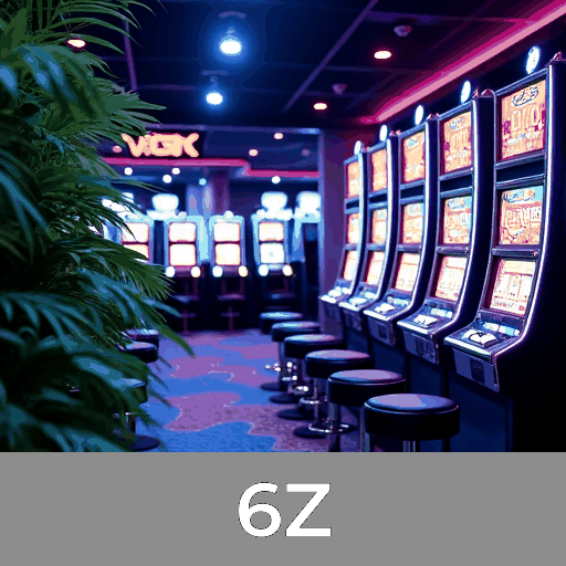 Cassino Online 6Z
