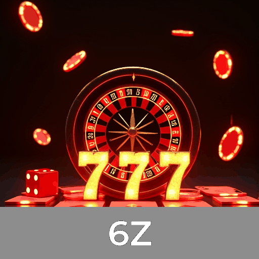 Cassino Online 6Z