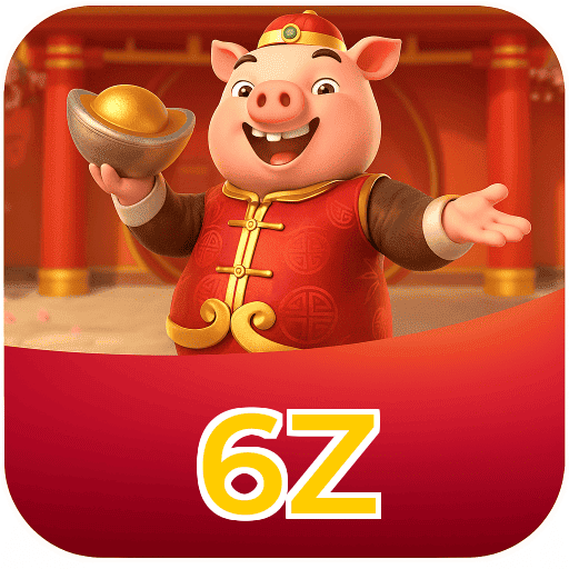 6Z logo