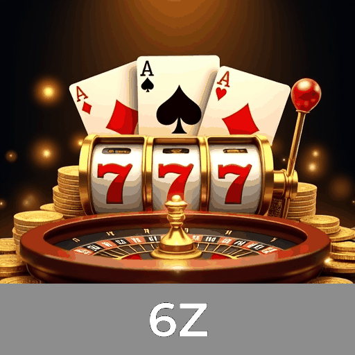 Apostas no 6Z