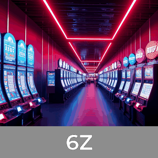 Cadastro na 6Z