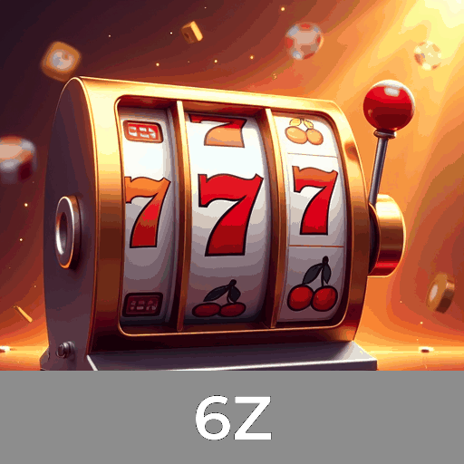 Jogos Crash no Cassino 6Z