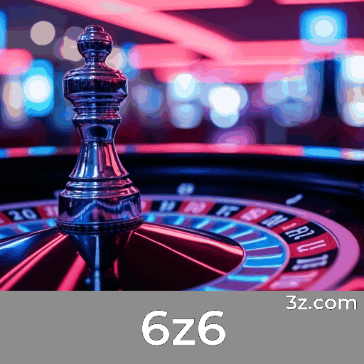 6z6: Experiência de Jogos de Cassino de Luxo e Emoção