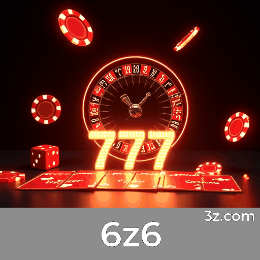 6z6: Desafie-se com Crash Games e Ganhe Instantaneamente!