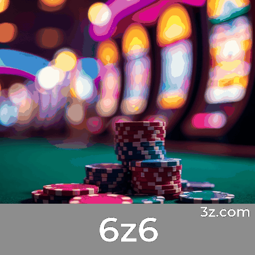 Experimente o Login Exclusivo com Proteção Avançada em 6z6