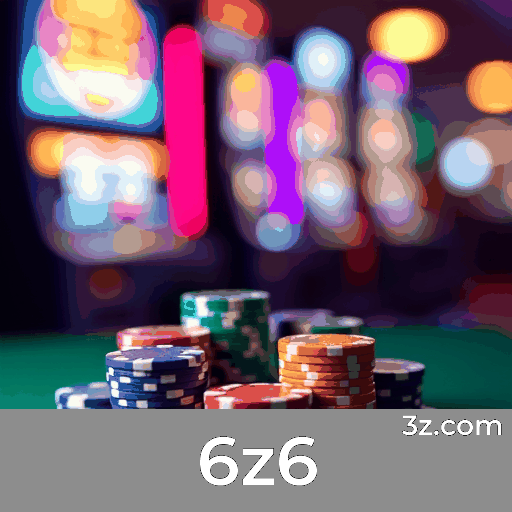 Sinta a Emoção e Realismo Psicológico no Cassino 6z6