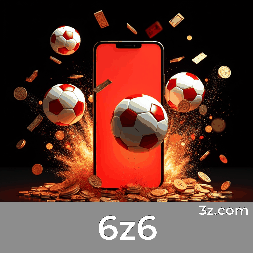 6z6 - Seu cassino online seguro e premiado