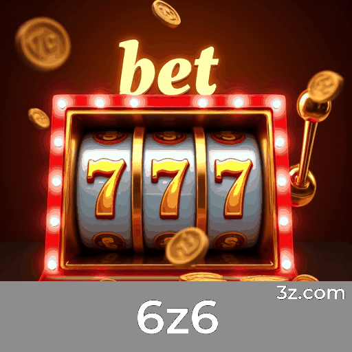 6z6 - Seu cassino online seguro e premiado